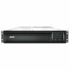 Ononderbreekbaar Stroomvoorzieningssysteem Interactief SAI APC SMT3000RMI2UC 2700 W 3000 VA
