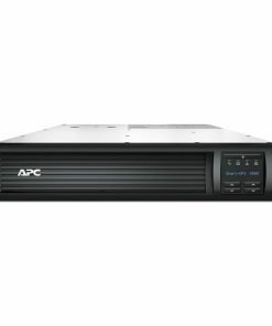 Ononderbreekbaar Stroomvoorzieningssysteem Interactief SAI APC SMT3000RMI2UNC