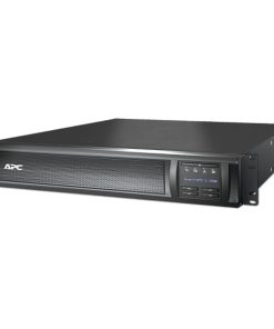 Ononderbreekbaar Stroomvoorzieningssysteem Interactief SAI APC SMX1500RM2UC
