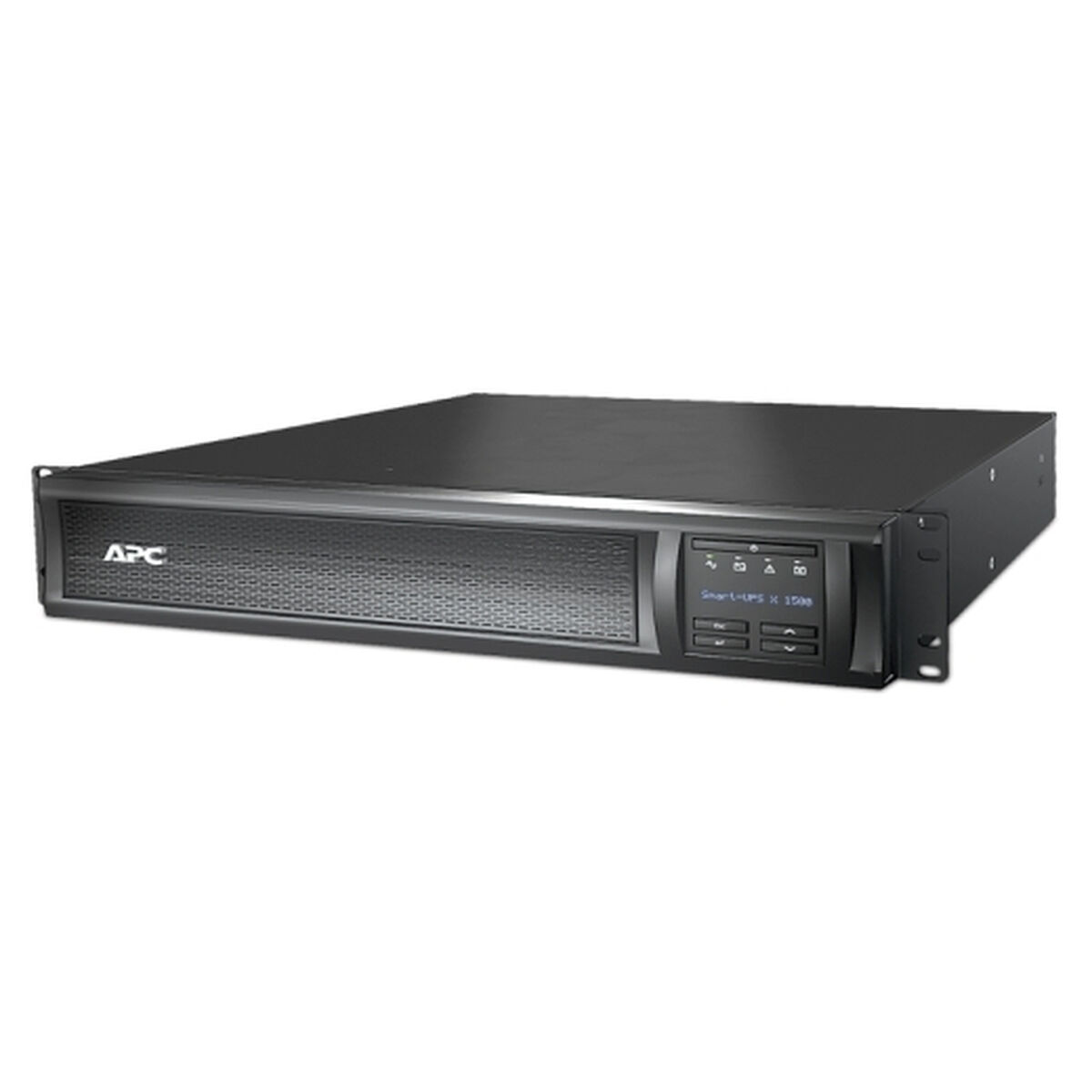 Ononderbreekbaar Stroomvoorzieningssysteem Interactief SAI APC SMX1500RM2UC