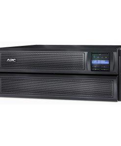 Alternative view of Ononderbreekbaar Stroomvoorzieningssysteem Interactief SAI APC SMX2200HV 1980 W