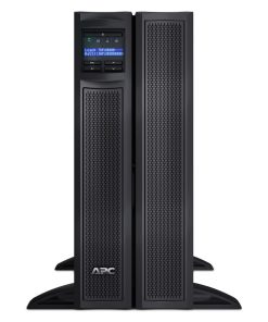 Ononderbreekbaar Stroomvoorzieningssysteem Interactief SAI APC SMX2200HV 1980 W