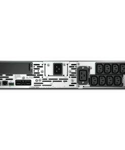 Alternative view of Ononderbreekbaar Stroomvoorzieningssysteem Interactief SAI APC SMX3000RMHV2U 2700 W