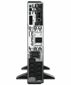 Alternative view of Ononderbreekbaar Stroomvoorzieningssysteem Interactief SAI APC SMX3000RMHV2UNC