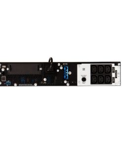 Alternative view of Ononderbreekbaar Stroomvoorzieningssysteem Interactief SAI APC SRT1000RMXLI-NC 1000 W 1000 VA