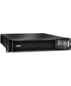 Ononderbreekbaar Stroomvoorzieningssysteem Interactief SAI APC SRT1000RMXLI-NC 1000 W 1000 VA