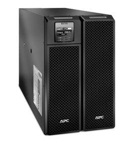 Alternative view of Ononderbreekbaar Stroomvoorzieningssysteem Interactief SAI APC SRT10KXLI 10000 W