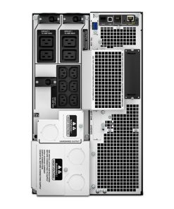 Ononderbreekbaar Stroomvoorzieningssysteem Interactief SAI APC SRT10KXLI 10000 W