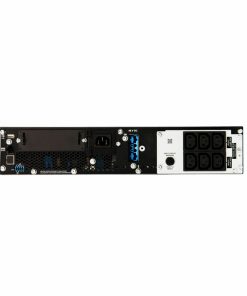 Alternative view of Ononderbreekbaar Stroomvoorzieningssysteem Interactief SAI APC SRT1500RMXLI 230 W 1500 VA