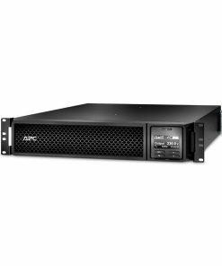 Ononderbreekbaar Stroomvoorzieningssysteem Interactief SAI APC SRT1500RMXLI 230 W 1500 VA