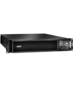 Alternative view of Ononderbreekbaar Stroomvoorzieningssysteem Interactief SAI APC SRT1500RMXLI-NC 230 W 1500 VA