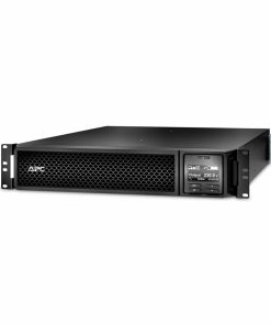 Ononderbreekbaar Stroomvoorzieningssysteem Interactief SAI APC SRT2200RMXLI-NC 1980 W 2200 VA