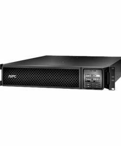 Ononderbreekbaar Stroomvoorzieningssysteem Interactief SAI APC SRT3000RMXLI-NC 2700 W