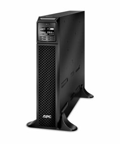 Ononderbreekbaar Stroomvoorzieningssysteem Interactief SAI APC SRT3000XLI 2700 W 3000 VA