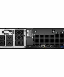 Alternative view of Ononderbreekbaar Stroomvoorzieningssysteem Interactief  SAI APC SRT5KRMXLI