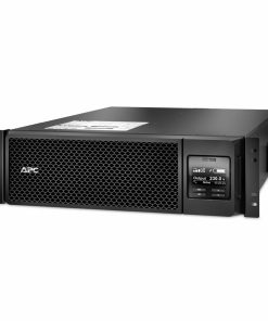 Ononderbreekbaar Stroomvoorzieningssysteem Interactief SAI APC SRT5KRMXLI
