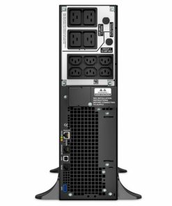 Alternative view of Ononderbreekbaar Stroomvoorzieningssysteem Interactief  SAI APC SRT5KXLI