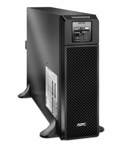 Ononderbreekbaar Stroomvoorzieningssysteem Interactief SAI APC SRT5KXLI