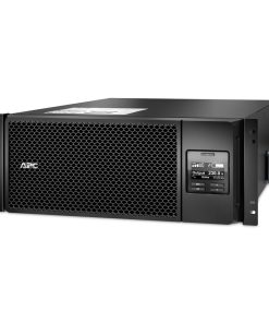 Ononderbreekbaar Stroomvoorzieningssysteem Interactief SAI APC SRT6KRMXLI