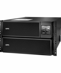 Ononderbreekbaar Stroomvoorzieningssysteem Interactief SAI APC SRT8KRMXLI 8000 W