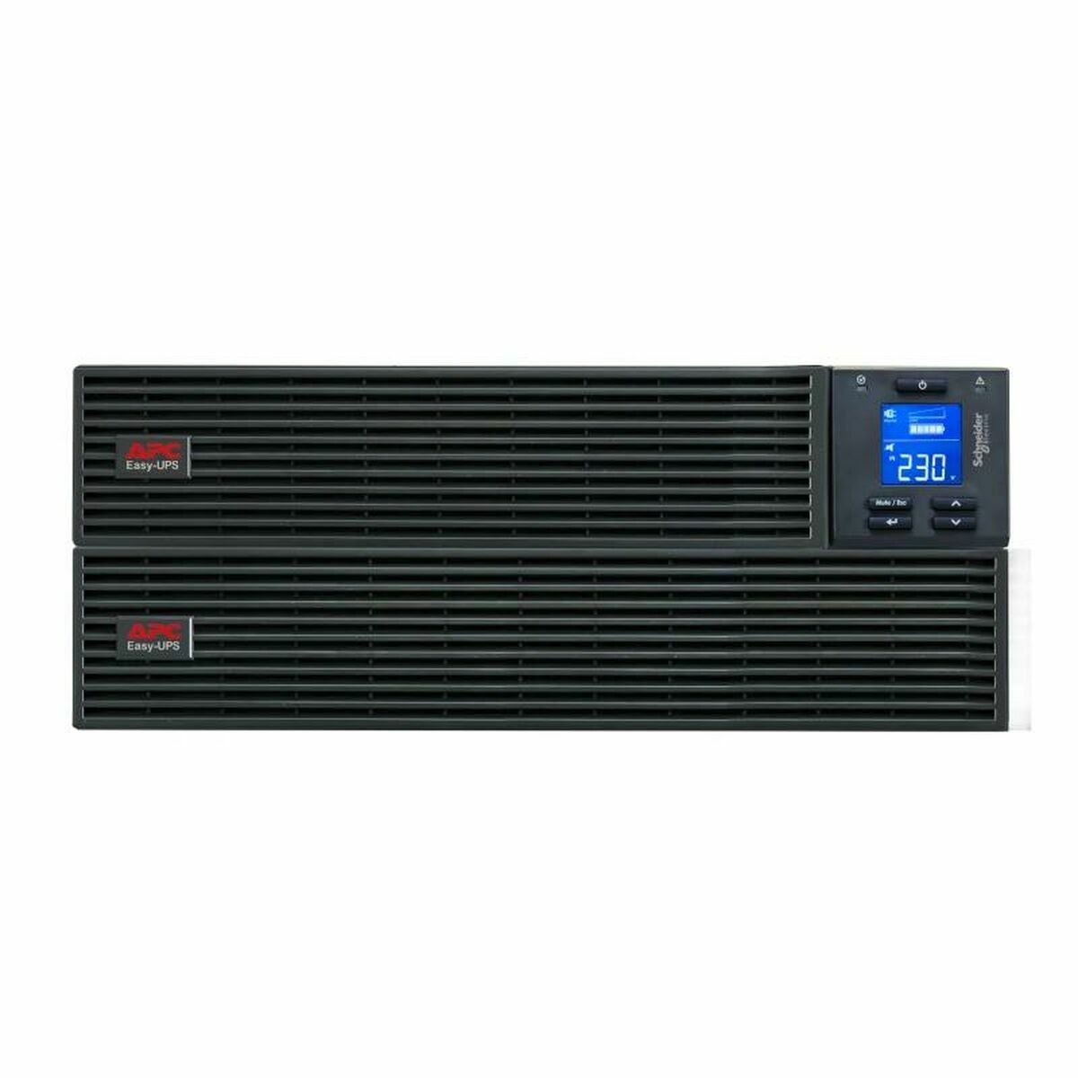 Ononderbreekbaar Stroomvoorzieningssysteem Interactief SAI APC SRV10KRIRK 10000 VA 10000 W - Afbeelding 2