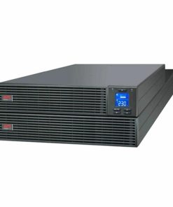 Ononderbreekbaar Stroomvoorzieningssysteem Interactief SAI APC SRV10KRIRK 10000 VA 10000 W