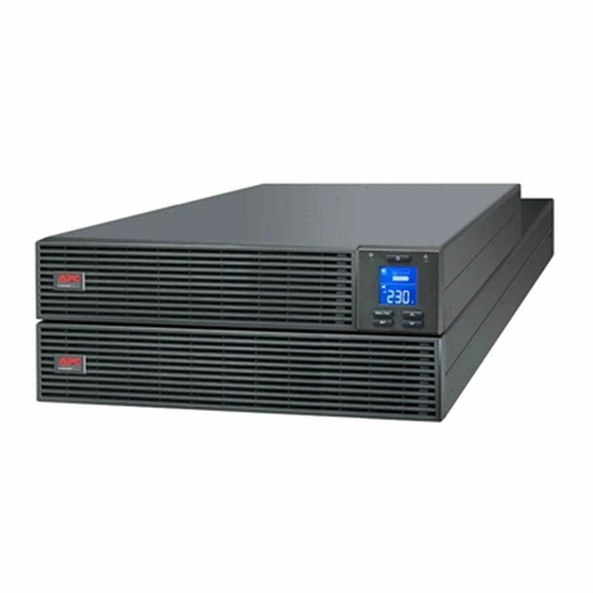 Ononderbreekbaar Stroomvoorzieningssysteem Interactief SAI APC SRV10KRIRK 10000 VA 10000 W