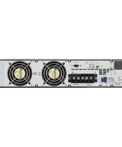Ononderbreekbaar Stroomvoorzieningssysteem Interactief SAI APC SRV5KRIRK 5000 W