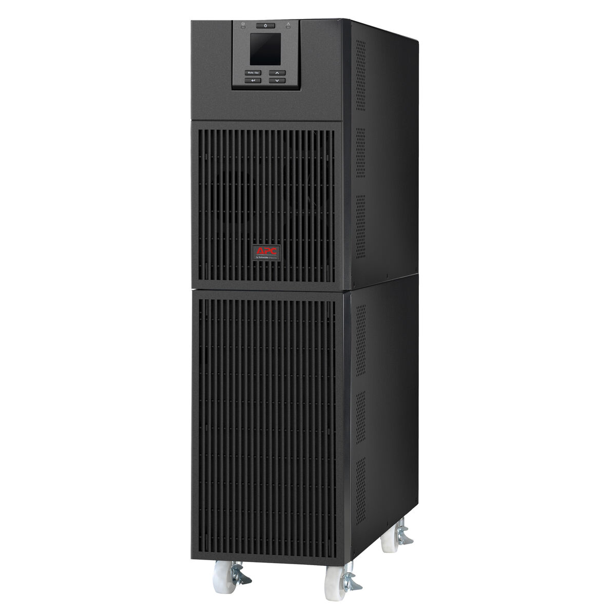 Ononderbreekbaar Stroomvoorzieningssysteem Interactief SAI APC SRV6KI 6000 W