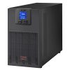 Ononderbreekbaar Stroomvoorzieningssysteem Interactief SAI APC SRV6KIL 6000 W