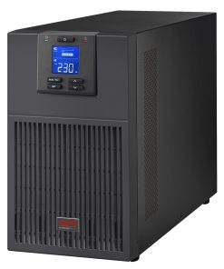 Ononderbreekbaar Stroomvoorzieningssysteem Interactief SAI APC SRV6KIL 6000 W