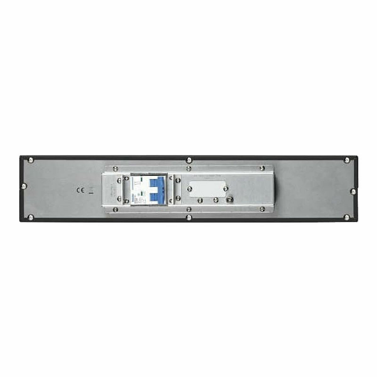 Ononderbreekbaar Stroomvoorzieningssysteem Interactief SAI APC SRV6KRIRK 6000 W 6000 VA - Afbeelding 2