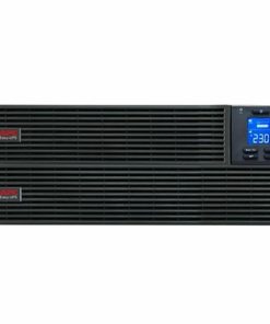 Ononderbreekbaar Stroomvoorzieningssysteem Interactief SAI APC SRV6KRIRK 6000 W 6000 VA