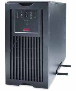 Ononderbreekbaar Stroomvoorzieningssysteem Interactief SAI APC SUA5000RMI5U 400 W