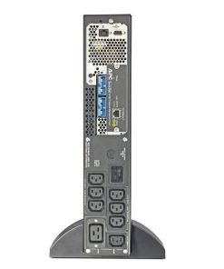Alternative view of Ononderbreekbaar Stroomvoorzieningssysteem Interactief SAI APC SUM3000RMXLI2U 2850 W 3000 VA