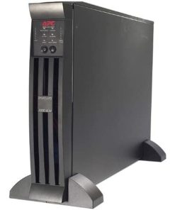 Ononderbreekbaar Stroomvoorzieningssysteem Interactief SAI APC SUM3000RMXLI2U 2850 W 3000 VA
