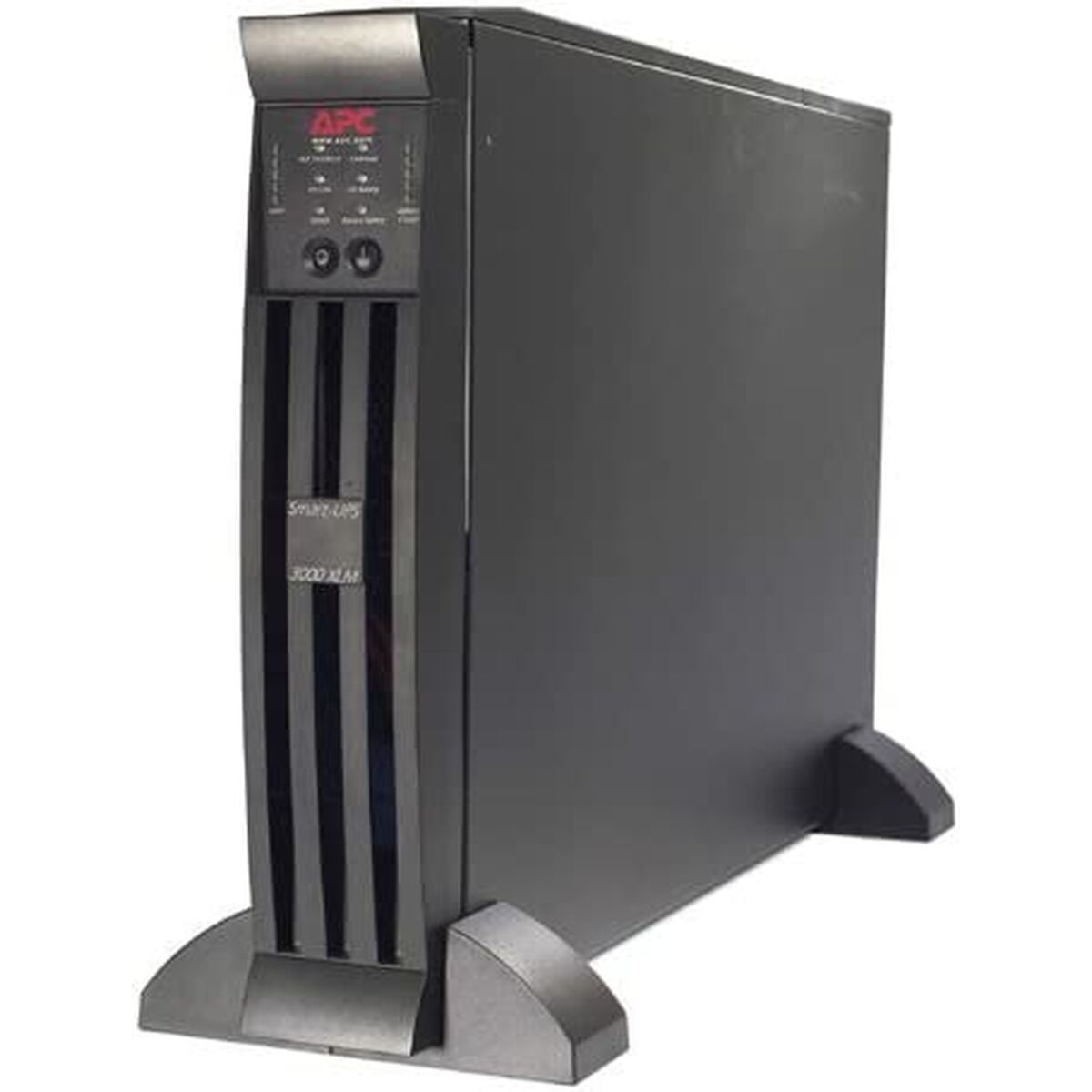 Ononderbreekbaar Stroomvoorzieningssysteem Interactief SAI APC SUM3000RMXLI2U 2850 W 3000 VA