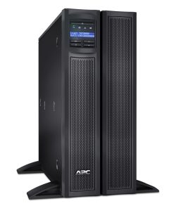Alternative view of Ononderbreekbaar Stroomvoorzieningssysteem Interactief SAI APC Smart-UPS X 3000 VA 2700 W