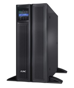 Ononderbreekbaar Stroomvoorzieningssysteem Interactief SAI APC Smart-UPS X 3000 VA 2700 W