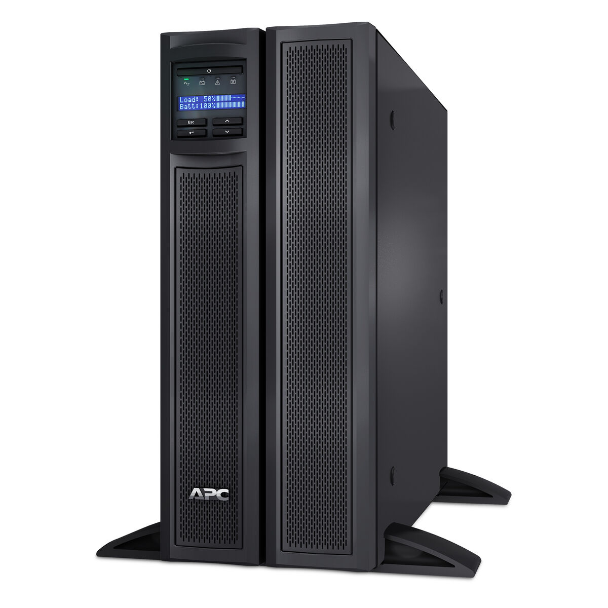 Ononderbreekbaar Stroomvoorzieningssysteem Interactief SAI APC Smart-UPS X 3000 VA 2700 W