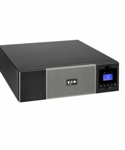 Ononderbreekbaar Stroomvoorzieningssysteem Interactief  SAI Eaton 5PX3000IRT3UG2