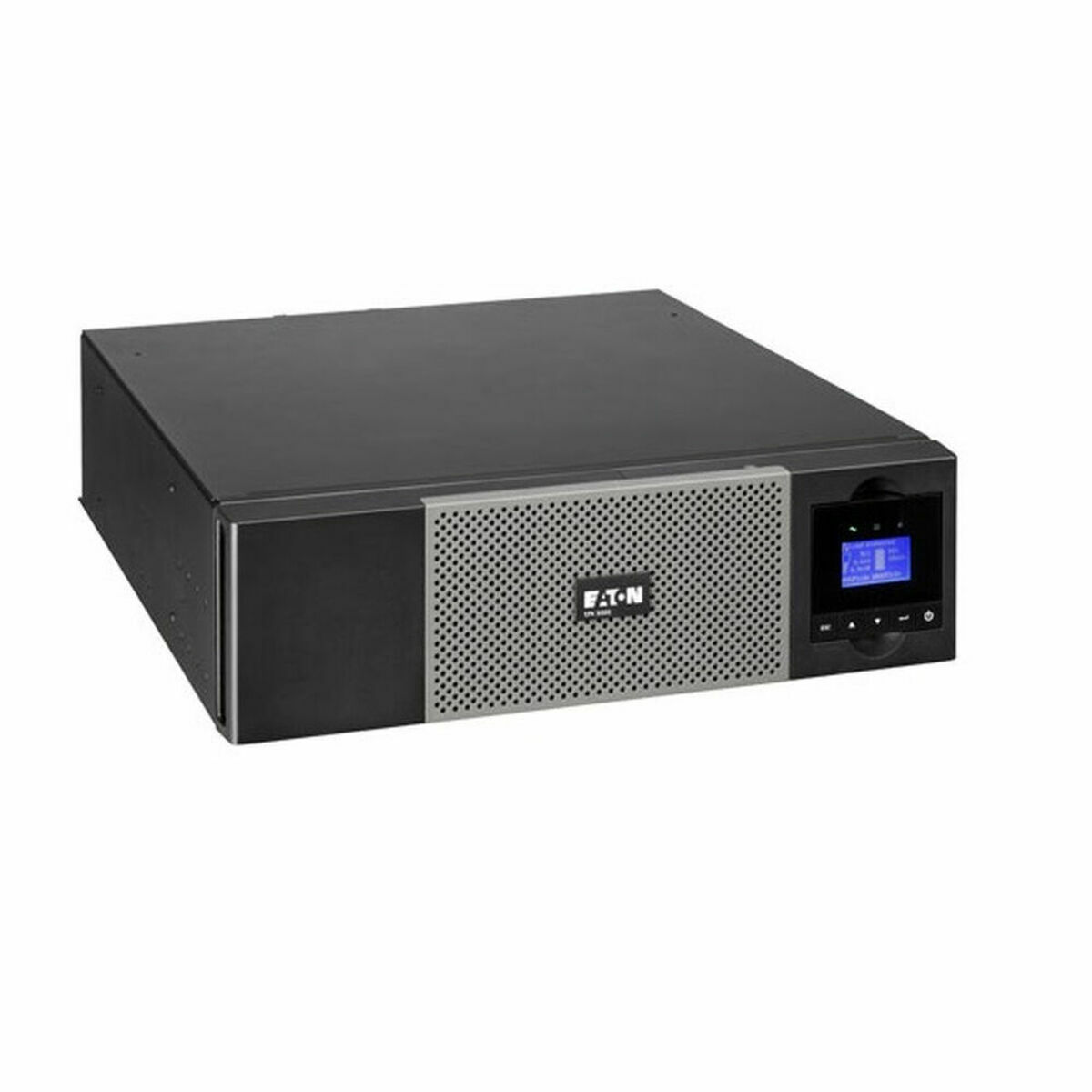 Ononderbreekbaar Stroomvoorzieningssysteem Interactief SAI Eaton 5PX3000IRT3UG2