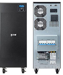 Ononderbreekbaar Stroomvoorzieningssysteem Interactief SAI Eaton 9E10KI 8000 W