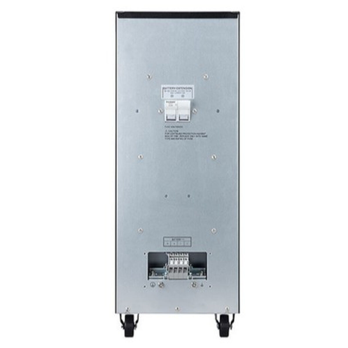 Ononderbreekbaar Stroomvoorzieningssysteem Interactief SAI Eaton 9E15KI