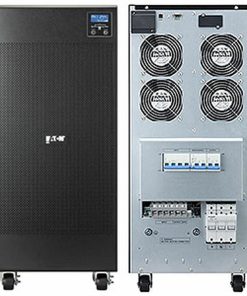 Ononderbreekbaar Stroomvoorzieningssysteem Interactief  SAI Eaton 9E20KI