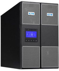 Alternative view of Ononderbreekbaar Stroomvoorzieningssysteem Interactief SAI Eaton 9PX11KIBP 10000 W