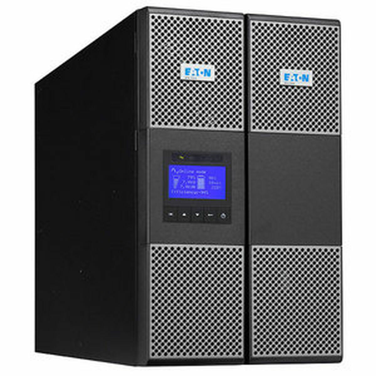 Ononderbreekbaar Stroomvoorzieningssysteem Interactief SAI Eaton 9PX11KIBP 10000 W