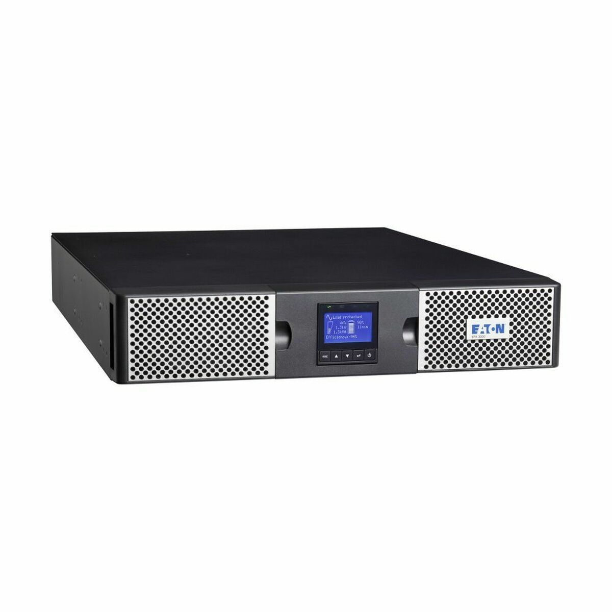 Ononderbreekbaar Stroomvoorzieningssysteem Interactief SAI Eaton 9PX2200IRT2U