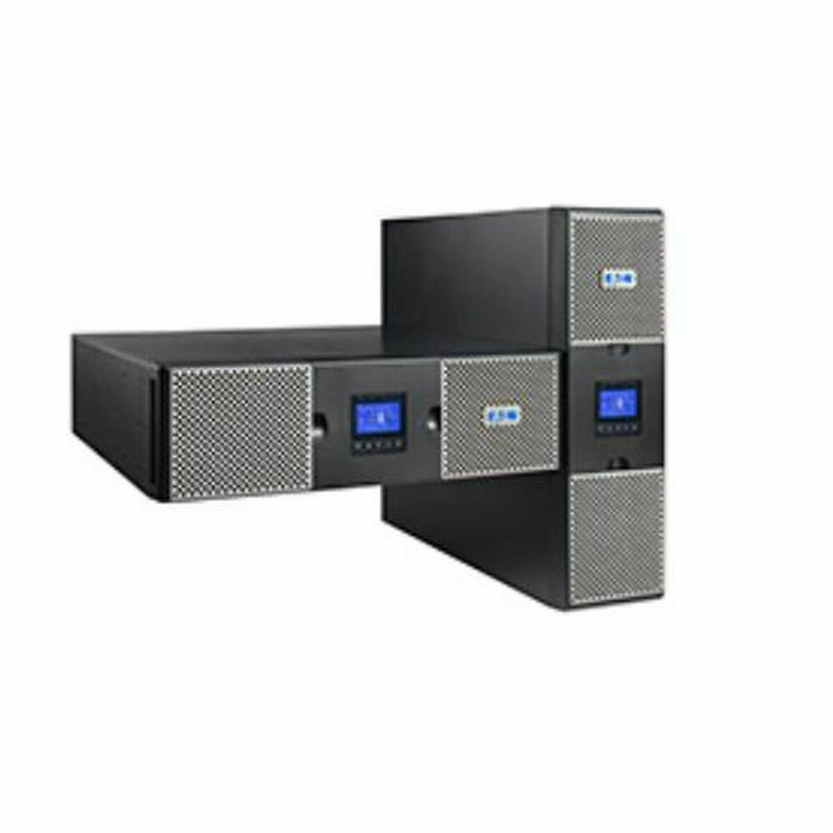 Ononderbreekbaar Stroomvoorzieningssysteem Interactief SAI Eaton 9PX2200IRTN 2200 VA 2200 W
