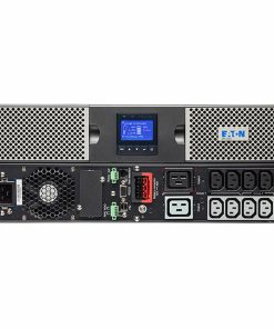 Ononderbreekbaar Stroomvoorzieningssysteem Interactief SAI Eaton 9PX3000IRT2U 3000 W